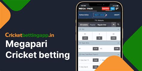 megapari betting app|Megapari Betting App Download for Android (apk) & iOS.